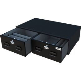 TruckVault SUV Magnum 2 Drawer