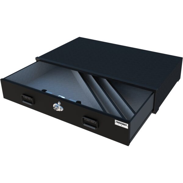 Truckvault Suv Standard 1 Drawer