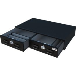 TruckVault SUV Standard 2 Drawer