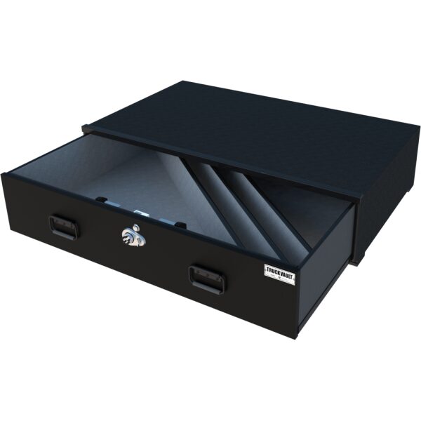 Truckvault Suv Utility 1 Drawer