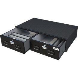 TruckVault SUV Utility 2 Drawer