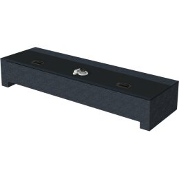 TruckVault SeatVault