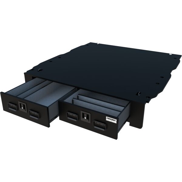 Truckvault Standard 2 Drawer