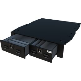TruckVault Utility Offset