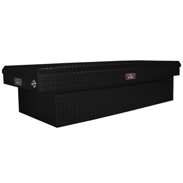 Unique HD Crossover Box - Full Lid or Gull Wing