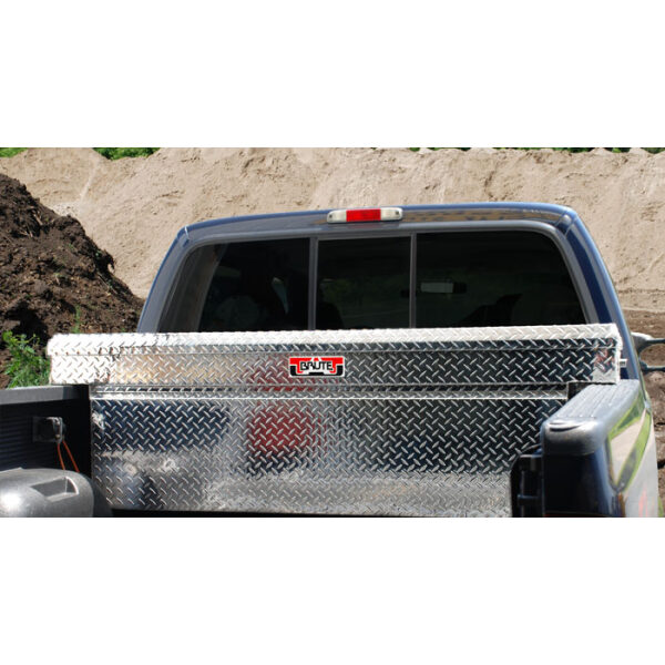 Unique HD Crossover Box - Full Lid or Gull Wing