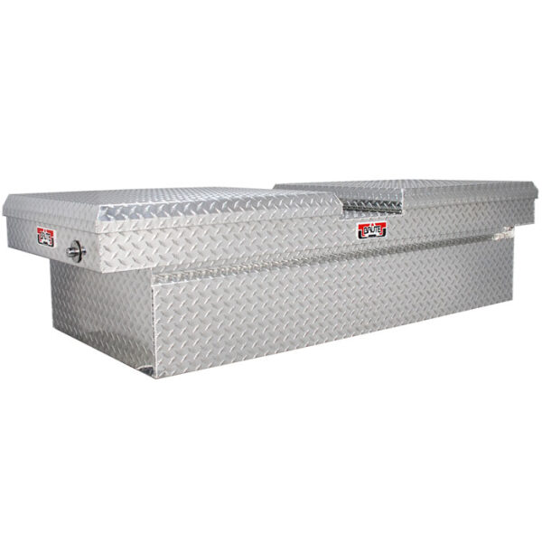 Unique HD Crossover Box - Full Lid or Gull Wing
