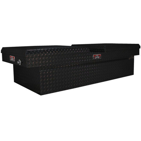 Unique HD Crossover Box - Full Lid or Gull Wing