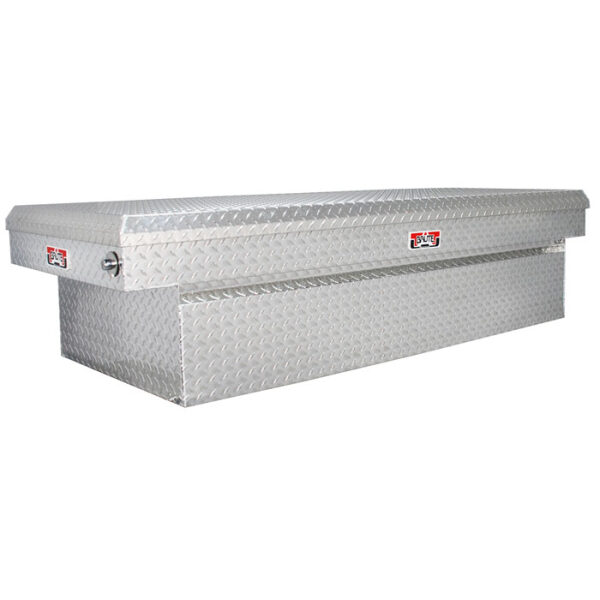 Unique HD Crossover Box - Full Lid or Gull Wing