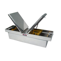 Unique HD Crossover Box - Full Lid or Gull Wing
