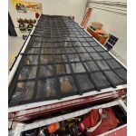 Fire Truck Cargo Nets