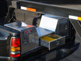 RV/5th Wheel Boxes