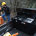 Transfer Tanks