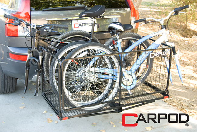 Cargo Carriers