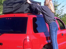 SUV