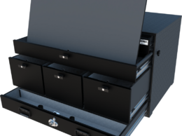 TruckVault Boxes